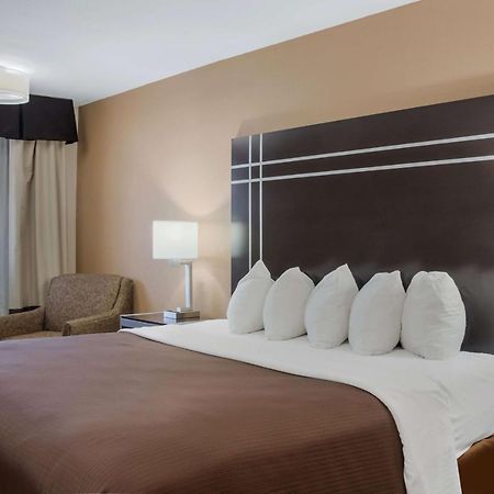 Best Western Nursanickel Hotel Dalhart Ngoại thất bức ảnh