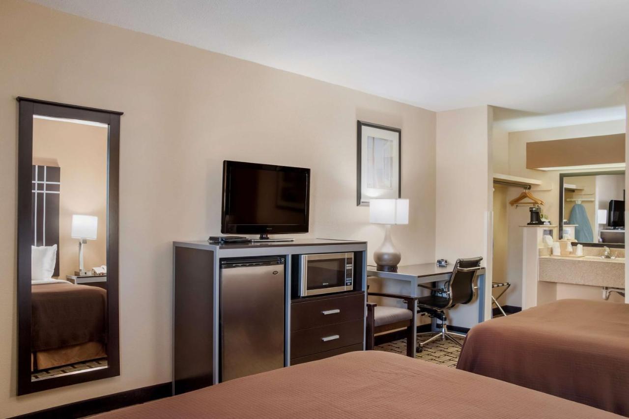 Best Western Nursanickel Hotel Dalhart Ngoại thất bức ảnh