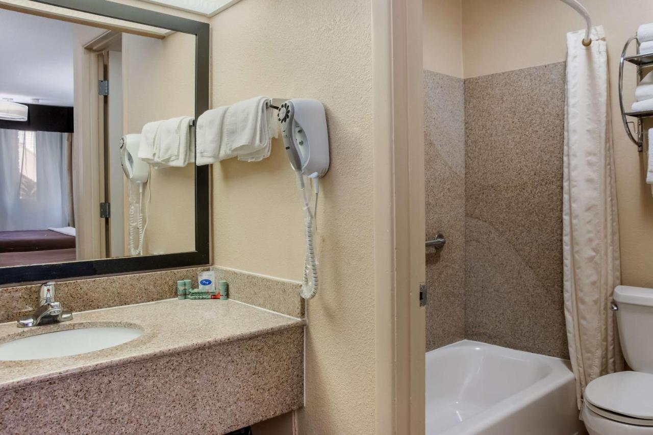 Best Western Nursanickel Hotel Dalhart Ngoại thất bức ảnh