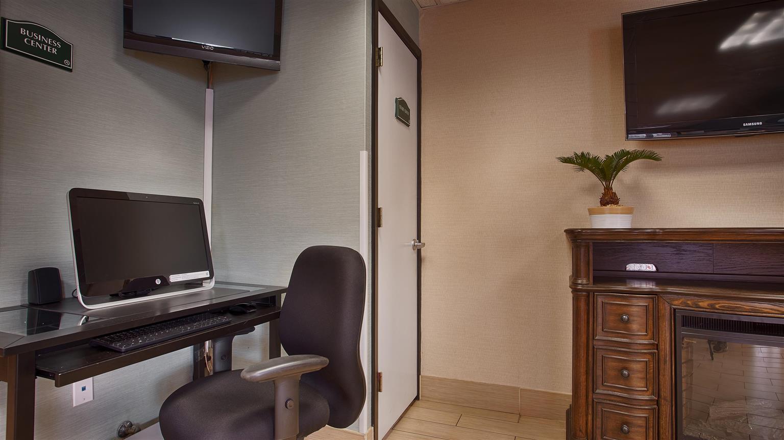 Best Western Nursanickel Hotel Dalhart Ngoại thất bức ảnh