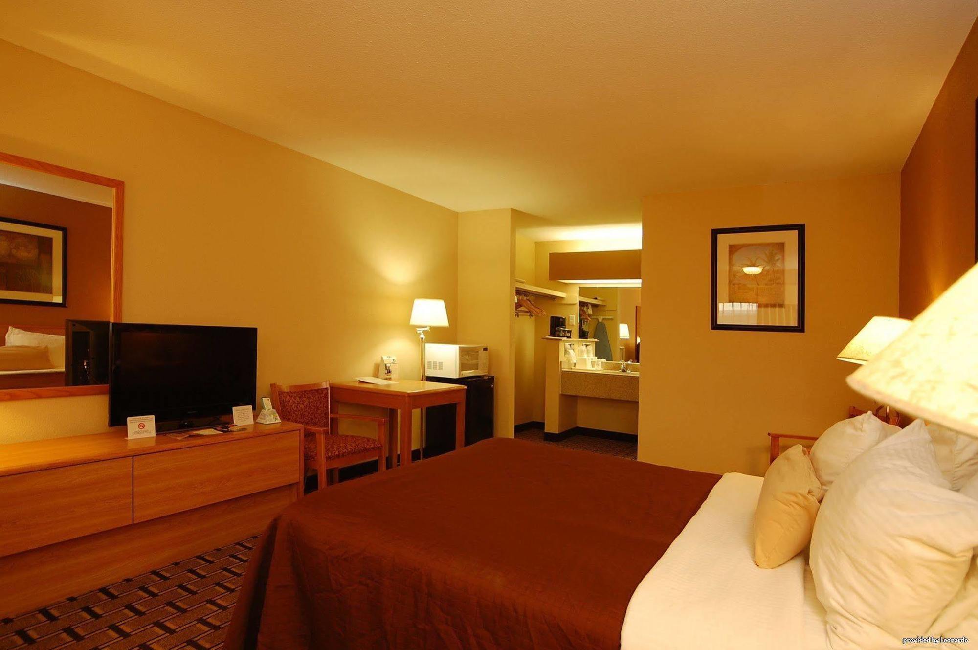 Best Western Nursanickel Hotel Dalhart Ngoại thất bức ảnh