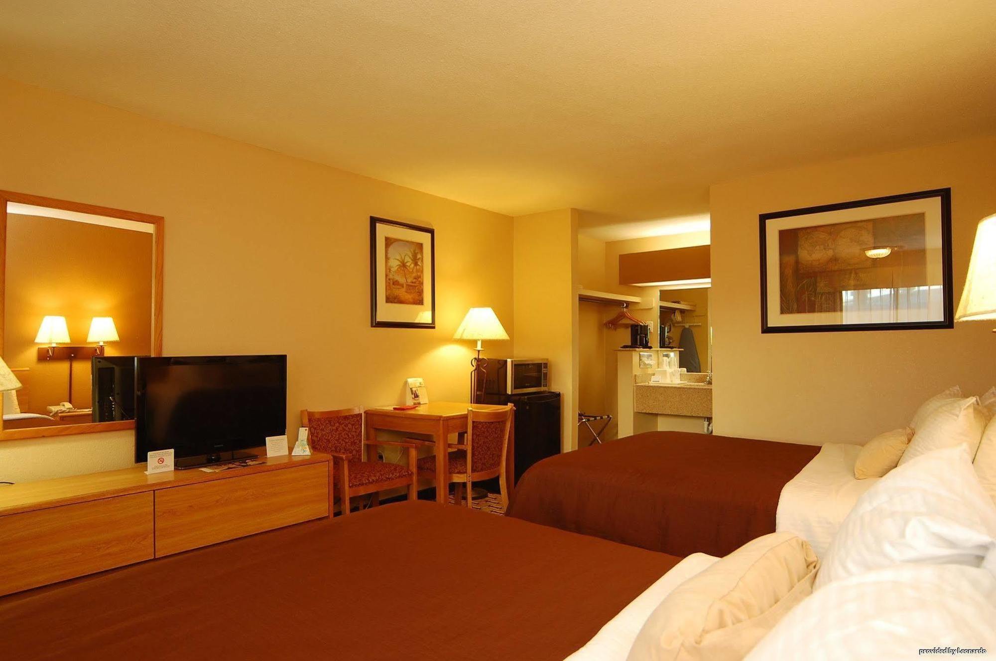 Best Western Nursanickel Hotel Dalhart Ngoại thất bức ảnh