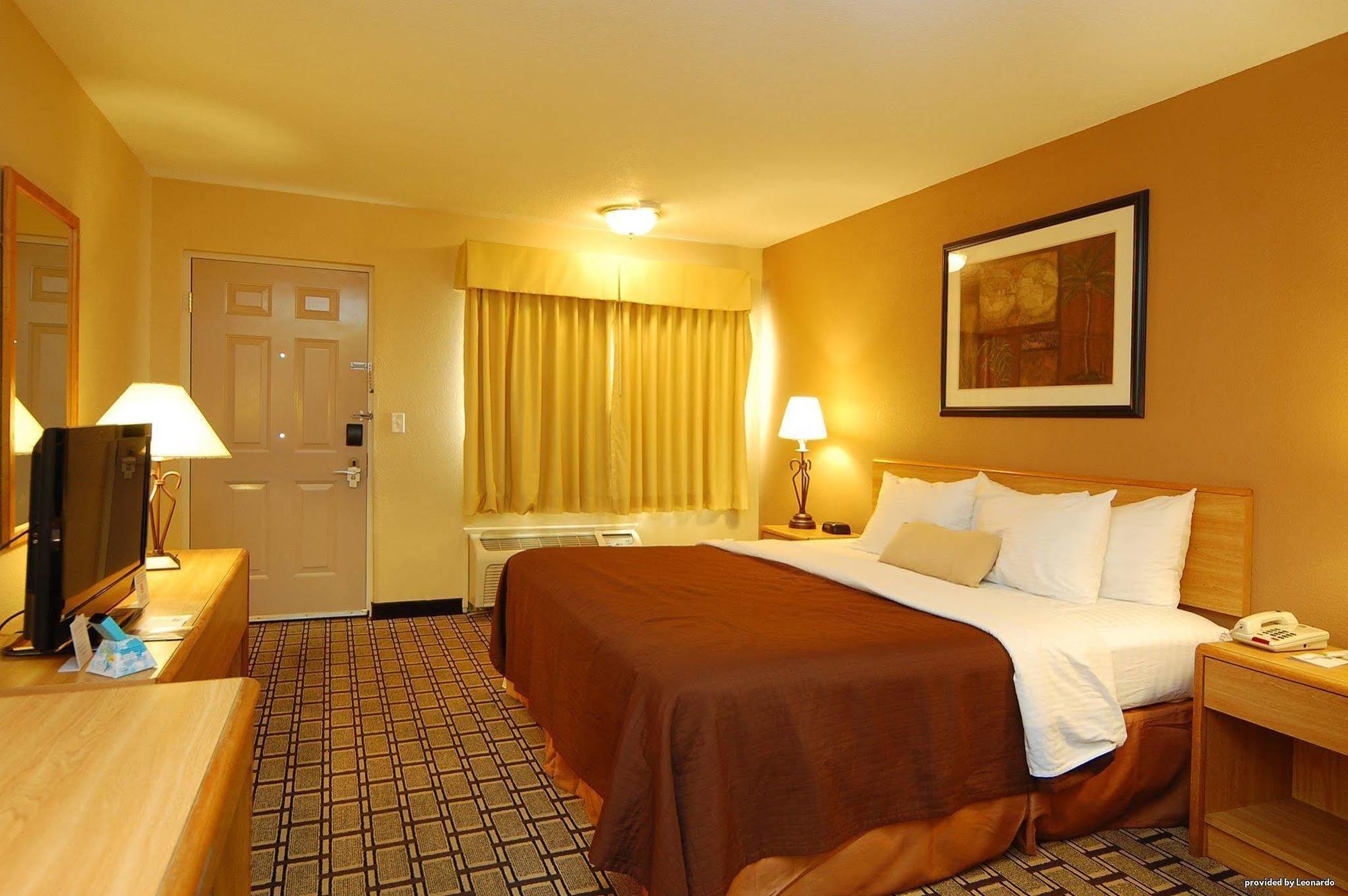 Best Western Nursanickel Hotel Dalhart Ngoại thất bức ảnh