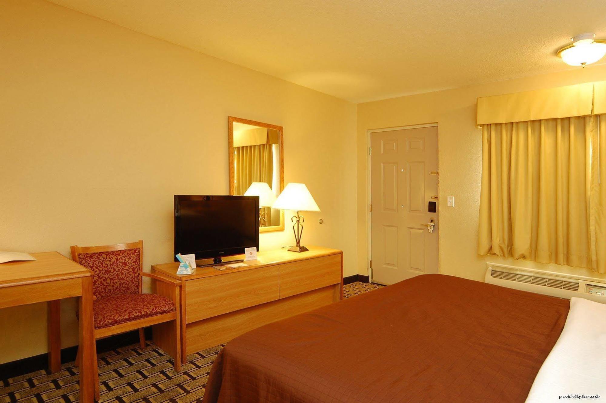Best Western Nursanickel Hotel Dalhart Ngoại thất bức ảnh