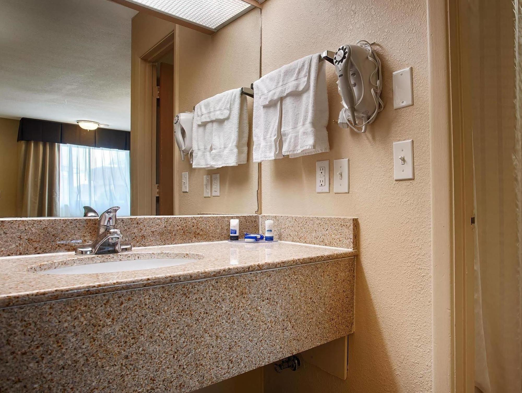 Best Western Nursanickel Hotel Dalhart Ngoại thất bức ảnh