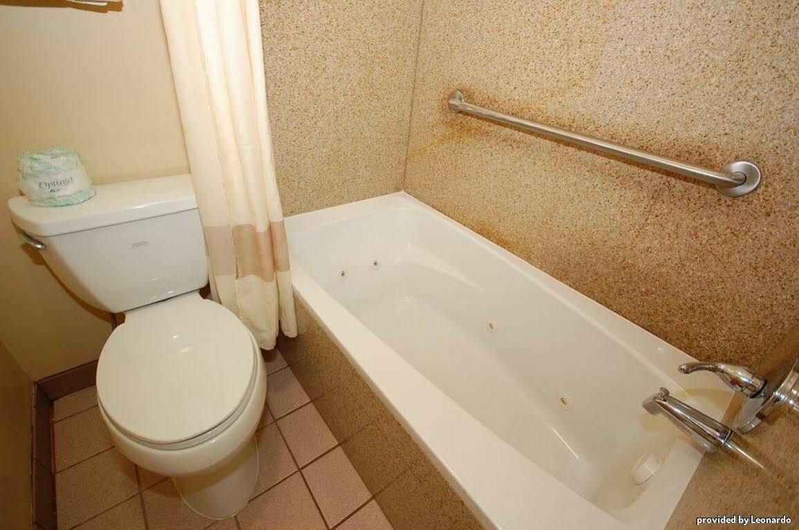 Best Western Nursanickel Hotel Dalhart Ngoại thất bức ảnh